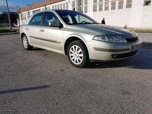 Renault Laguna 1.9 dci gasóleo Junho/03 - à venda -