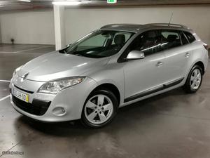 Renault Mégane 1.5 DCI 82milkns Junho/10 - à venda -