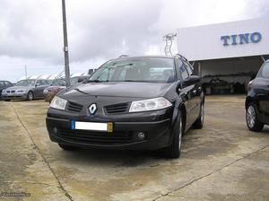 Renault Mégane 1,5 luxe privilegio Setembro/06 - à venda -