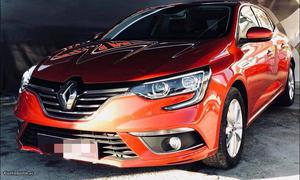 Renault Mégane 4 Maio/16 - à venda - Ligeiros Passageiros,