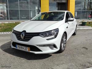 Renault Mégane GT Line DCi 110 CV Maio/16 - à venda -