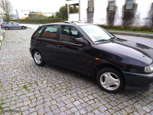 Seat Ibiza 1.0 GLX Agosto/96 - à venda - Ligeiros