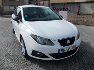 Seat Ibiza 1.4 TDI SPORT Janeiro/10 - à venda - Comerciais