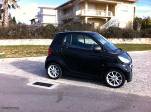 Smart ForTwo fortwo Julho/14 - à venda - Ligeiros