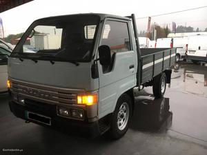 Toyota Dyna 150 de um rodado Junho/94 - à venda -