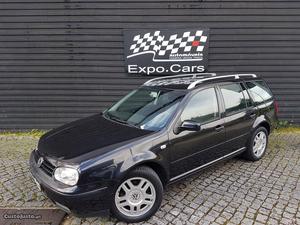 VW Golf 1.9 TDi Sport Julho/02 - à venda - Ligeiros