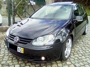 VW Golf 2.0TDI SPORT NAC Junho/04 - à venda - Ligeiros