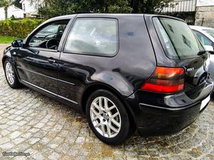 VW Golf v sport Março/99 - à venda - Ligeiros