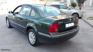 VW Passat TDI 110cv 1dono imp. Agosto/98 - à venda -
