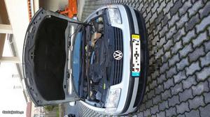 VW Passat Variantt Janeiro/99 - à venda - Ligeiros