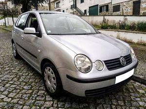 VW Polo 1.2 economico Março/03 - à venda - Ligeiros