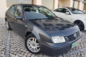 Vw Bora 1.9 TDi Confortline