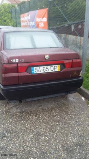 Alfa Romeo  turbo diesel Maio/94 - à venda -
