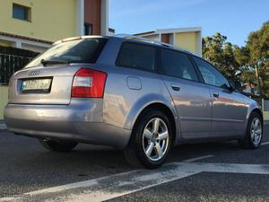 Audi A4 avant  tdi gps Outubro/03 - à venda - Ligeiros