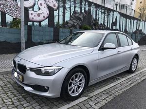 BMW 320 D MODELO DE  Maio/12 - à venda - Ligeiros