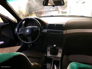 BMW 320 Touring E46 Maio/04 - à venda - Ligeiros