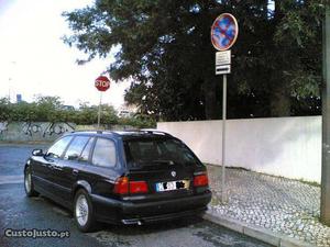 BMW 530 D Touring Agosto/99 - à venda - Ligeiros