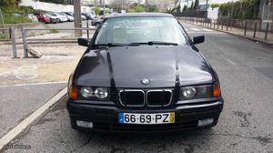 BMW  Agosto/92 - à venda - Ligeiros Passageiros,