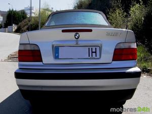 BMW Série  i Cabriolet