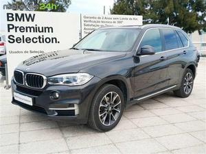 BMW X5 25 d sDrive