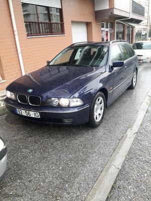 BMW i touring GPL Novembro/97 - à venda - Ligeiros