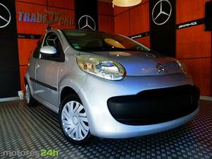 Citroen C1 1.4 HDi SX