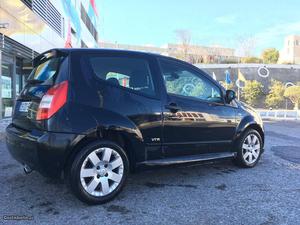 Citroën C2 VTR HDI Março/07 - à venda - Ligeiros