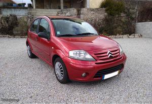 Citroën C3 1.1 Sx Pack Abril/09 - à venda - Ligeiros