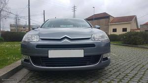 Citroën C5 1.6 Hdi 109CV VTR Maio/10 - à venda - Ligeiros