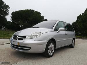 Citroën C8 2.0 HDI - 7 Lugares! Abril/06 - à venda -