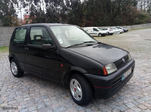 Fiat Cinquecento 900 gasolina Dezembro/94 - à venda -