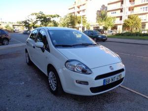 Fiat Punto 1.3 M-Jet Lounge Start&Stop