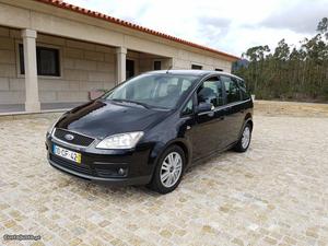 Ford C-Max 110cv titanium Setembro/06 - à venda -