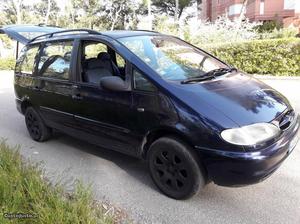 Ford Galaxy 1.9cc TDI 110 cv Maio/98 - à venda - Ligeiros