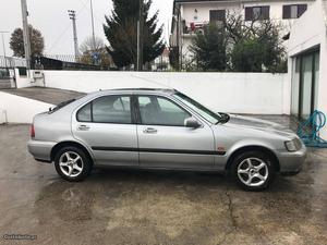 Honda Civic 1.4I Janeiro/97 - à venda - Ligeiros