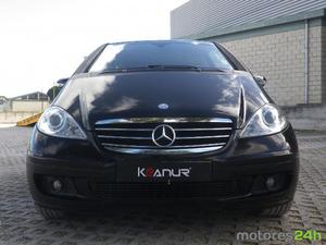 Mercedes Classe A 180 CDi Avantgarde