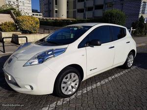 Nissan Leaf 0 Emissões ler texto Junho/05 - à venda -