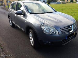 Nissan Qashqai 1.5 dCi Janeiro/09 - à venda - Ligeiros