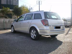 Opel Astra 1.3 cdti Agosto/09 - à venda - Ligeiros