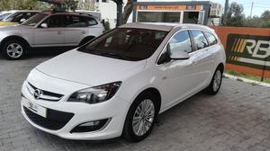  Opel Astra 1.6 CDTi Cosmo S/S (110cv) (5p)