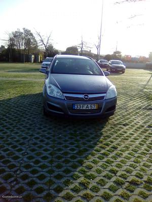 Opel Astra  cdti Dezembro/07 - à venda - Ligeiros