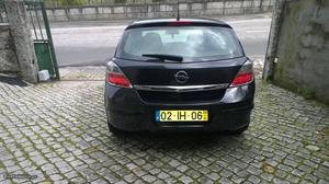 Opel Astra cosmos cdti 90 cv Outubro/09 - à venda -