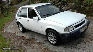 Opel Corsa 1.5 D Julho/92 - à venda - Ligeiros Passageiros,