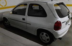 Opel Corsa 1.7D Março/95 - à venda - Comerciais / Van,