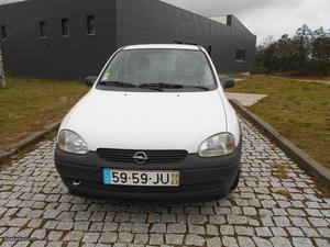 Opel Corsa v Março/98 - à venda - Ligeiros