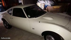 Opel GT cc Janeiro/80 - à venda - Ligeiros Passageiros,