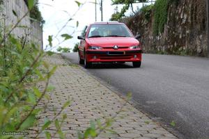 Peugeot 106 XS Fevereiro/97 - à venda - Ligeiros