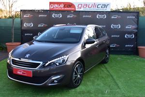  Peugeot 308 SW 1.6 BlueHDi Allure Jcv) (5p)