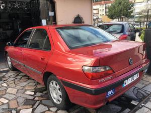 Peugeot  GPL 110cv Agosto/97 - à venda - Ligeiros