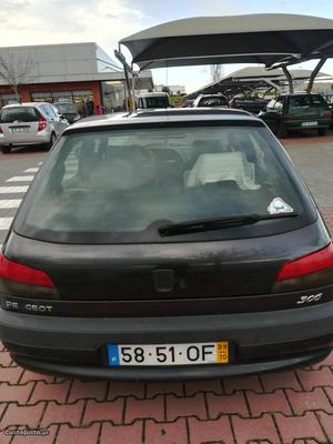 Peugeot  Outubro/99 - à venda - Ligeiros